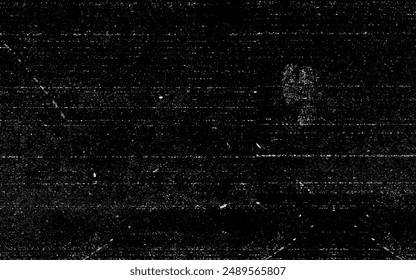 Abstract elegant black dark grunge background vector illustration with vintage distressed grunge texture and dark gray, white charcoal color paint