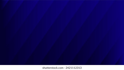 fondo abstracto elegante de gradiente azul