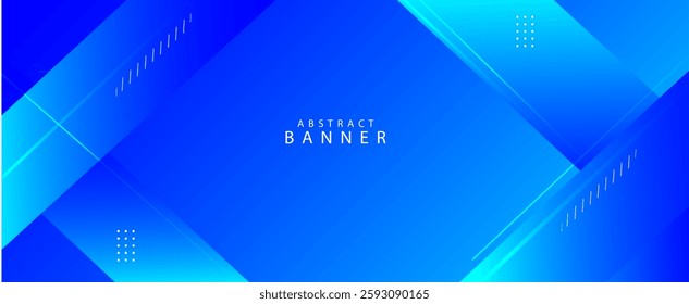 Abstract elegant colorful geometric design background vector