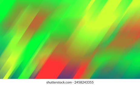 Abstract elegant colorful and multicolor blur Abstract blurred background, For Web and Mobile Applications, business infographic and social media, modern decoration, art illustration template design.
