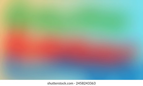 Abstract elegant colorful and multicolor blur Abstract blurred background, For Web and Mobile Applications, business infographic and social media, modern decoration, art illustration template design.