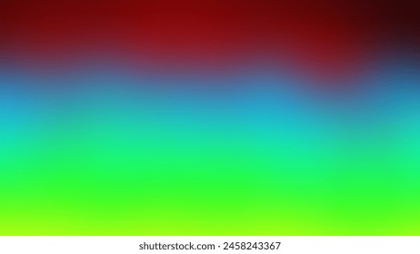 Abstract elegant colorful and multicolor blur Abstract blurred background, For Web and Mobile Applications, business infographic and social media, modern decoration, art illustration template design.