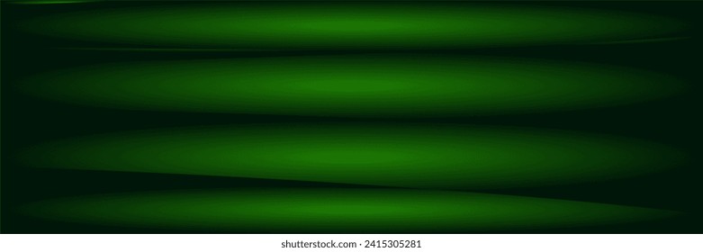 abstract elegant dark green background for business
