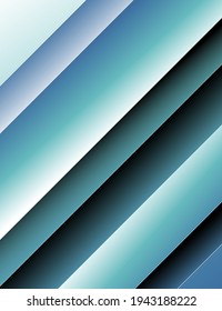 Resumen Elegante diagonal rayado fondo púrpura, imagen vectorial