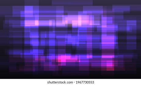 Resumen Elegante diagonal rayado fondo púrpura, imagen vectorial