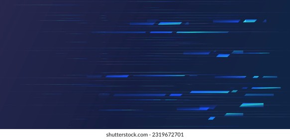 Abstrakt Eleganter, diagonal gestreifter violetter Hintergrund und schwarz abstrakter Hintergrund, technischer Produkthintergrund, Technologiebanner, hellgrauer Hintergrund