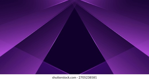 Abstractas Elegante fondo púrpura rayado diagonal y negro abstracto, oscuro y colorido, diamante. cartel, Web