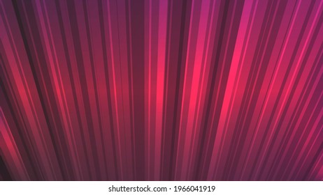 Abstrakter, diagonal gestreifter roter Hintergrund, Vektorgrafik