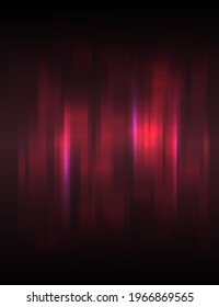 Abstract Elegant diagonal striped red background, vector picture