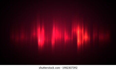 Abstract Elegant diagonal striped red background, vector picture