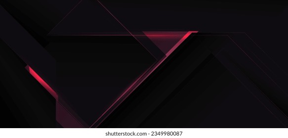 Abstract Elegant diagonal striped red background and black abstract , tech product background , tech banner,Purple Gradient Background