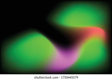 abstract of elegant and eye catching colorful collage can be used as wallpaper or presentation slide adds beauty to the vector