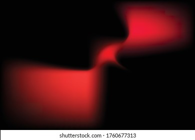 abstract of elegant and eye catching colorful collage can be used as wallpaper or presentation slide adds beauty to the vector