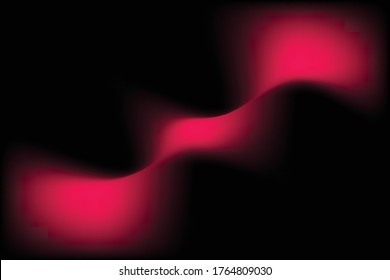 abstract of elegant and eye catching colorful collage can be used as wallpaper or presentation slide adds beauty to the vector
