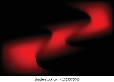abstract of elegant and eye catching colorful collage can be used as wallpaper or presentation slide adds beauty to the vector