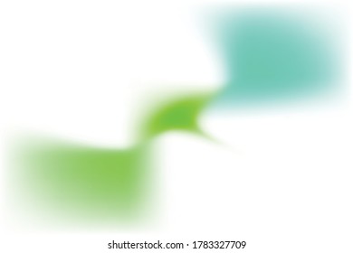 abstract of elegant and eye catching colorful collage can be used as wallpaper or presentation slide adds beauty to the vector