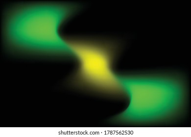 abstract of elegant and eye catching colorful collage can be used as wallpaper or presentation slide adds beauty to the vector