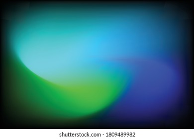 abstract of elegant and eye catching colorful collage can be used as wallpaper or presentation slide adds beauty to the vector