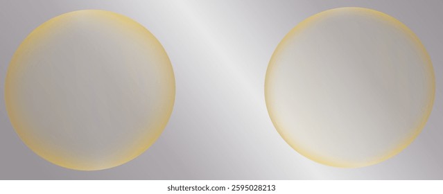 Abstract elegant gold glowing line with lighting effect sparkle on black background. Template premium award design. Vector illustration