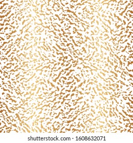 Abstract elegant golden texture. Seamless pattern. Repeating gold background for design for gift pack, wallpaper, wrapping paper, wrapper, packaging, interior, prints, package, textile, scrapbook