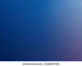 abstract elegant gradient backdrop, elegant blue gradient dreamy sky banner template. Aesthetic blurred stylish colorful creative decorative soft background for flyer design