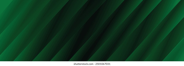 Abstract elegant gradient background with shiny lines. Modern simple diagonal lines texture design. Minimal line graphic element. vector