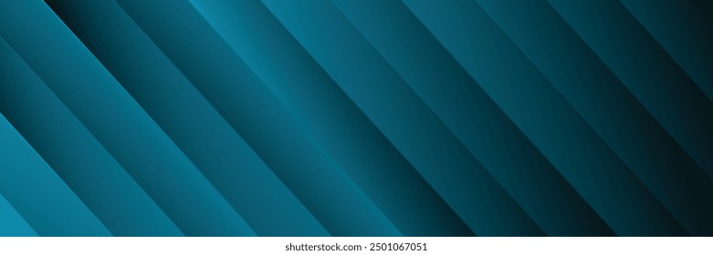 Abstract elegant gradient background with shiny lines. Modern simple diagonal lines texture design. Minimal line graphic element. vector