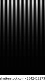 Abstract elegant linear lines blank wallpaper