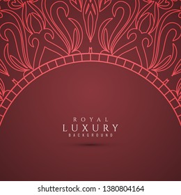 Abstract elegant luxury beautiful background