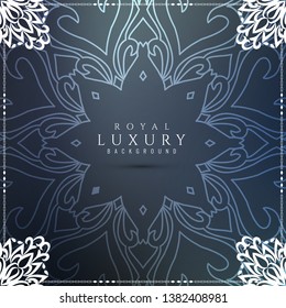 Abstract elegant luxury beautiful background