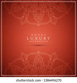 Abstract elegant luxury beautiful background
