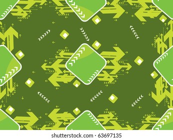 abstract elegant pattern background, vector illustration