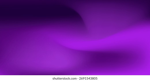 Abstrato elegante plano de fundo roxo. Design de elemento suave.
