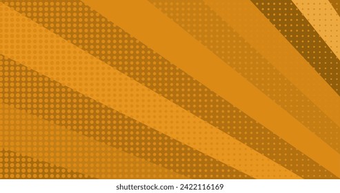 abstract elegant pop art background. vector illustration.