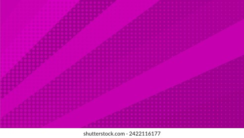 abstract elegant pop art background. vector illustration.