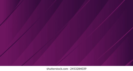 abstract elegant purple background for business cover banner header brochure presentation template