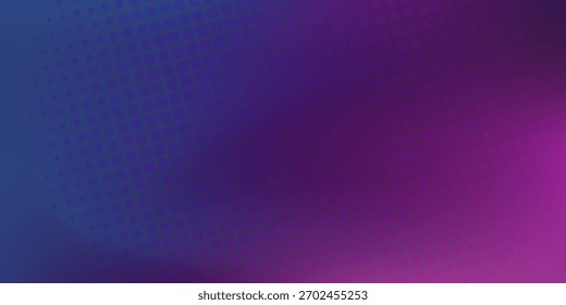 abstract elegant purple background with glowing lines