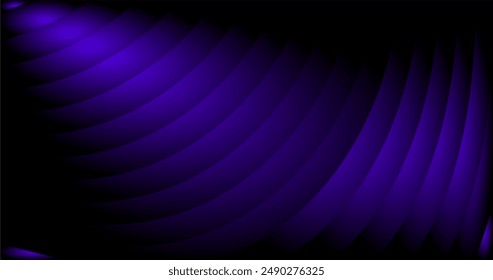 abstract elegant purple chromatic background