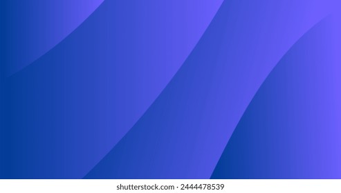 abstract elegant purple gradient color background