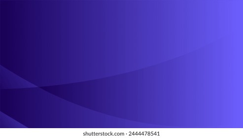 abstract elegant purple gradient color background