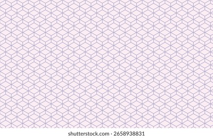 Abstractas fondo de patrón transparente púrpura elegante. Patrón sin fisuras de Vector.