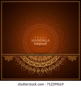 Abstract elegant royal luxury background