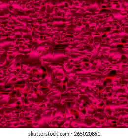 Abstract elegant satin background with shiny vibrant color tones