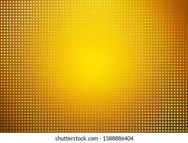 Abstract elegant square shapes, layer overlay pattern of geometric shapes, halftone texture.  Vector 