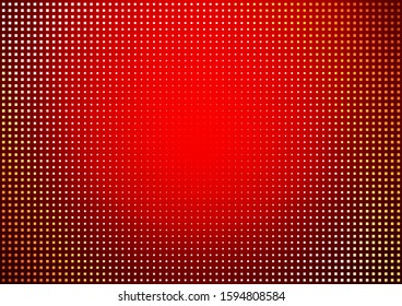 Abstract elegant square shapes, layer overlay pattern of geometric shapes, halftone texture. Modern template for poster, corporate business annual report, brochure, magazine, flyer layout.Vector 