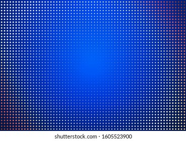 Abstract elegant square shapes, layer overlay pattern of geometric shapes, halftone texture. Modern template for poster, corporate business annual report, brochure, magazine, flyer layout.Vector 