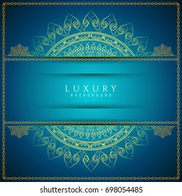 Abstract elegant stylish luxury background