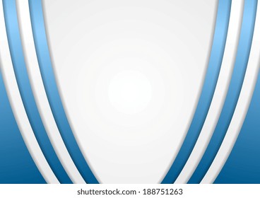 Abstract elegant vector art background