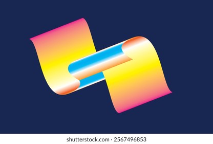 Abstract elegant vectorize background for wallpaper, cover photo.