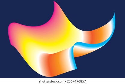 Abstract elegant vectorize background for wallpaper, cover photo.